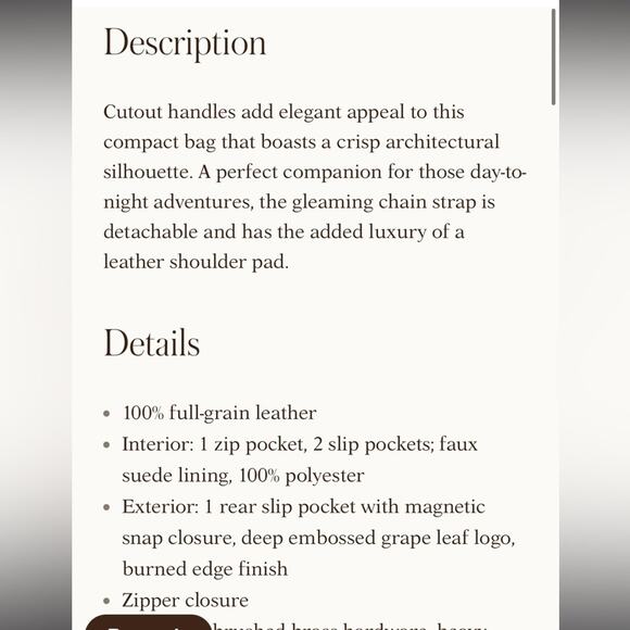 Patricia Nash Rainbow Top Handle Crossbody Bag Rainforest New With Dustbag New - Picture 14 of 15